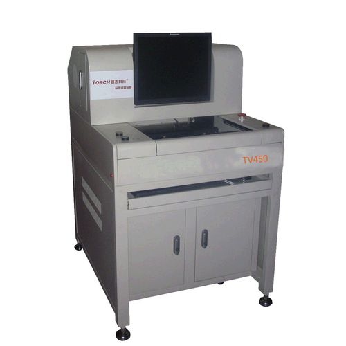 光学检查机 - TV430 - Beijing Torch SMT Co., Ltd. - 用于电子工业 / 自动