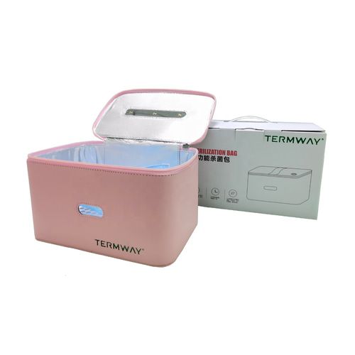 紫外线C消毒设备 - UVC100 - Beijing Torch SMT Co., Ltd. - 用于表面 / 移动式