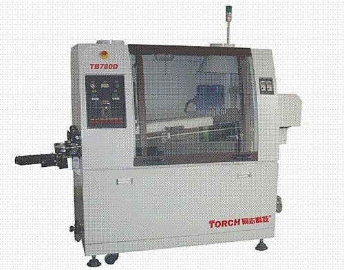波峰软焊机 - TB780D - Beijing Torch SMT Co., Ltd. - 自动 / 中型规模生产用 / 小规模生产用