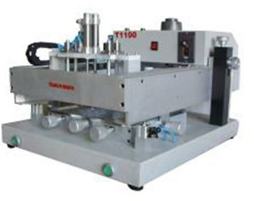 自动丝印机 - T1100 - Beijing Torch SMT Co., Ltd. - 用于焊料 / SMT / 高精度