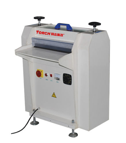 金属抛光机 - PS400 - Beijing Torch SMT Co., Ltd. - 电路板 / CNC数控