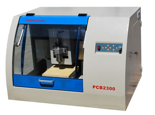 台式电钻 - PCB2300 - Beijing Torch SMT Co., Ltd. - 电动
