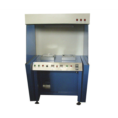 晶圆旋转涂布机 - TJ1200 - Beijing Torch SMT Co., Ltd.