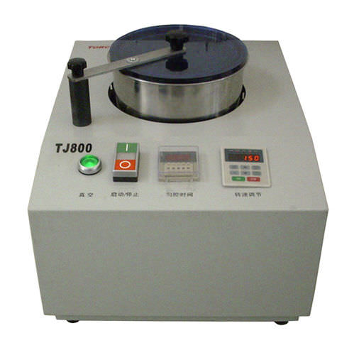 晶圆旋转涂布机 - TJ800 - Beijing Torch SMT Co., Ltd.