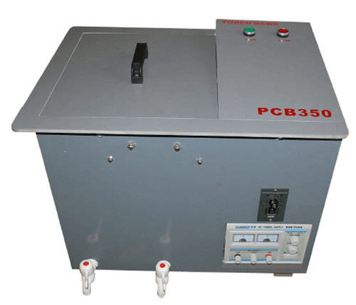 印刷电路板镀锡机 - PCB350 - Beijing Torch SMT Co., Ltd.