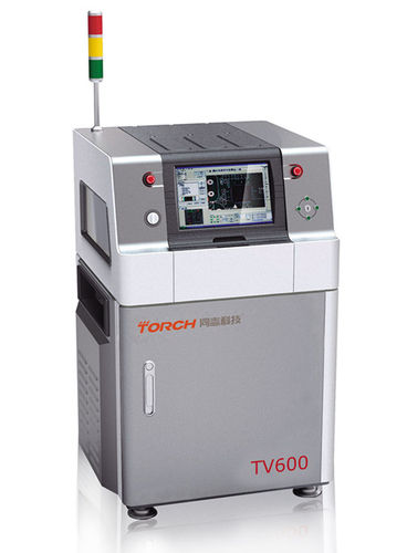光学检查机 - TV600 - Beijing Torch SMT Co., Ltd. - PCB / 用于电子工业