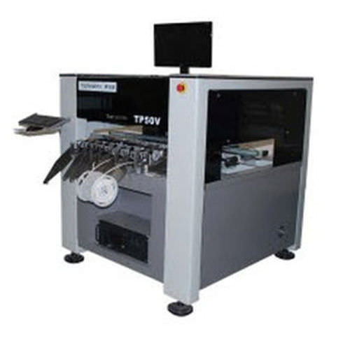 SMT取放机 - TP50V6 - Beijing Torch SMT Co., Ltd. - 自动