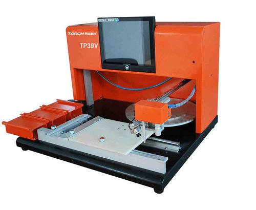 SMT取放机 - TP39V - Beijing Torch SMT Co., Ltd. - 台式