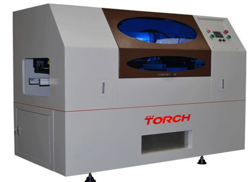 自动丝印机 - SP400 - Beijing Torch SMT Co., Ltd. - 用于焊料 / SMT