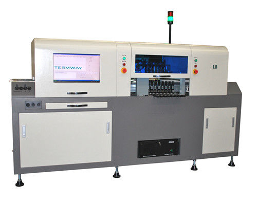 LED贴片机 - L8 - Beijing Torch SMT Co., Ltd. - 自动