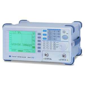 光谱分析仪 - GSP Series - SMT MAX - 用于电网 / 台式 / 紧凑型