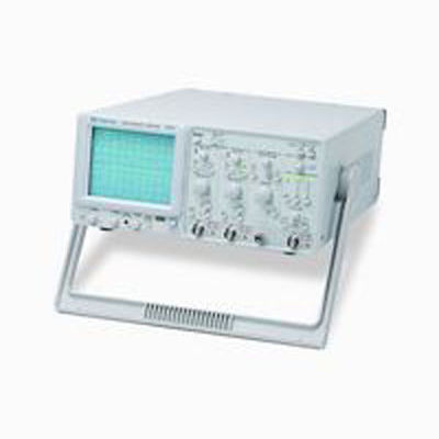 双通道数字化/示波器 - GDS / GRS / GOS Series - SMT MAX - 16位