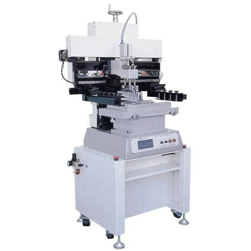 自动丝印机 - AE-3088D - SMT MAX - 用于焊料 / SMT / 平面式
