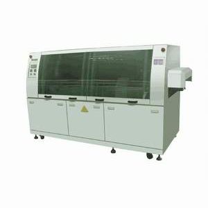 波峰软焊机 - AE-300DS - SMT MAX - 自动 / 中型规模生产用 / 小规模生产用
