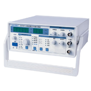 函数发生器 - CA1640-20 - SMT MAX