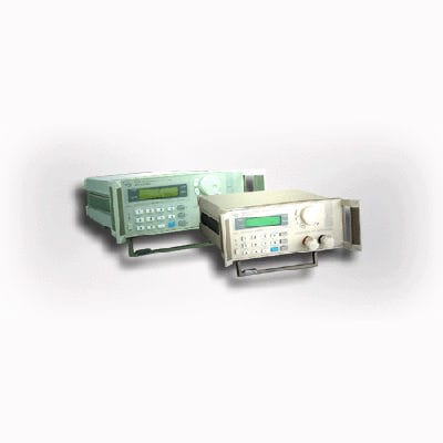 直流电子负载 - AR 3700 Series - SMT MAX - 可编程