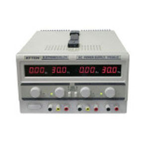 台式电源 - TPR3003-3C - SMT MAX - AC/DC / 单输出 / 实验室
