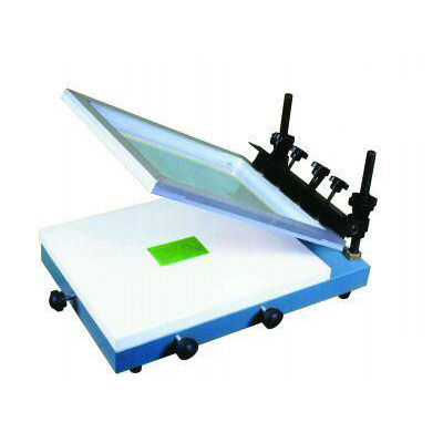 自动丝印机 - YSJ-250 - SMT MAX - 用于焊料 / SMT / 平面式