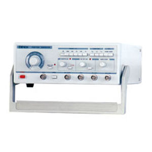 函数发生器 - EM1634  - SMT MAX - 脉冲 / 频率