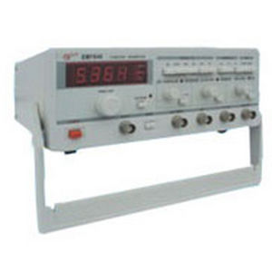 函数发生器 - EM1645     - SMT MAX