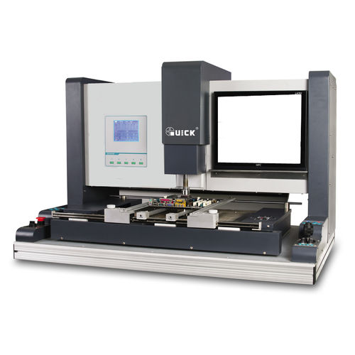 BGA返修台 - EA-A20 - SMT MAX