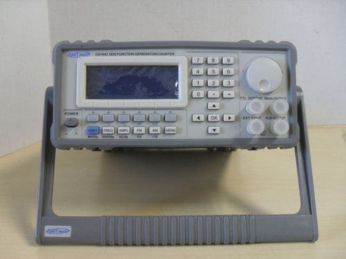 函数发生器 - CA1642-20 / CA1642P-20 - SMT MAX