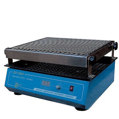 数字实验室搅拌器 - ZD-8800 - SMT MAX - 用于烧杯