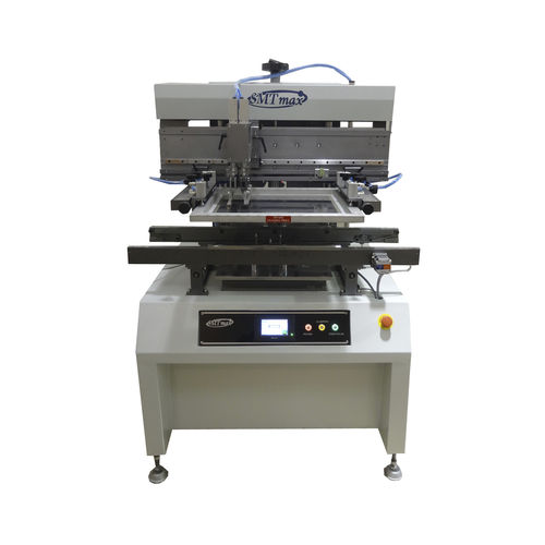 自动丝印机 - AE-3090D - SMT MAX - 用于焊料 / SMT