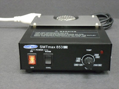 焊接保温板 - QK853ESD - SMT MAX