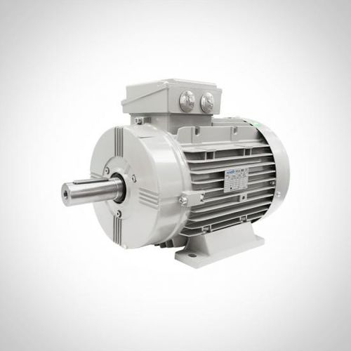 异步电机 - SWEA series - Fuzhou Wonder Electric Co.,Ltd. - 3相 / 400V / 铝框架