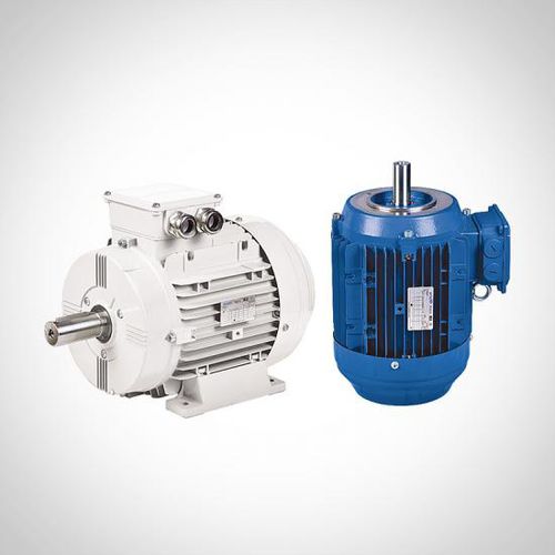 异步电机 - WEA series - Fuzhou Wonder Electric Co.,Ltd. - 3相 / 400V / 铝框架