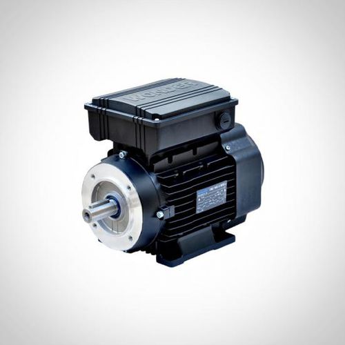 感应电机 - MYd MCd MLd series - Fuzhou Wonder Electric Co.,Ltd. - 单相 / 380V / 铝框架