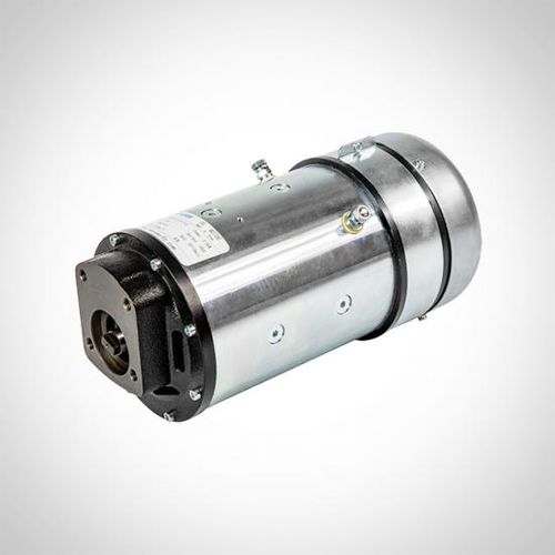 电刷电机 - TSZ series - Fuzhou Wonder Electric Co.,Ltd. - 直流 / 24伏 / 12V