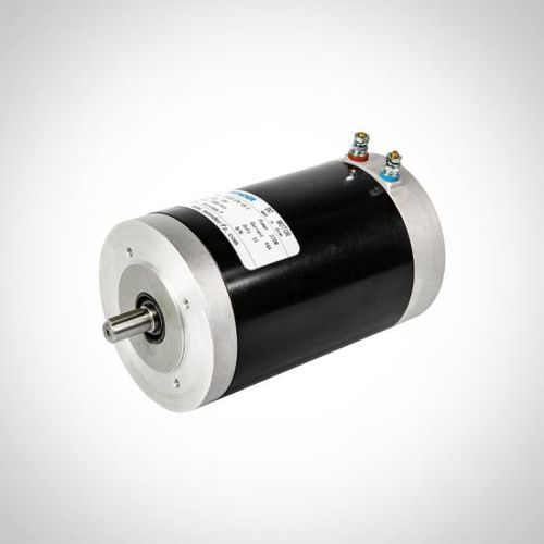电刷电机 - ZY series - Fuzhou Wonder Electric Co.,Ltd. - 直流 / 24伏 / 12V
