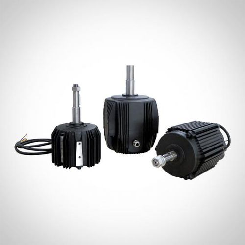 无刷电机 - ZW series - Fuzhou Wonder Electric Co.,Ltd. - 直流 / 380V / 24伏