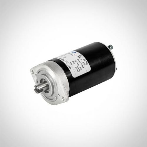 电刷电机 - ZY80 - Fuzhou Wonder Electric Co.,Ltd. - 直流 / 24伏 / 12V