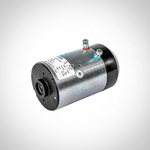 电刷电机 - TSZ112 - Fuzhou Wonder Electric Co.,Ltd. - 直流 / 24伏 / 12V