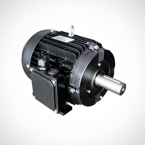 同步电机 - WST112-1500-3.7 - Fuzhou Wonder Electric Co.,Ltd. - 三相 / 400V / 永磁
