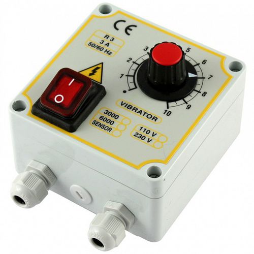 振动给料机相位角控制器 - R3FC - MP Elettronica Srl