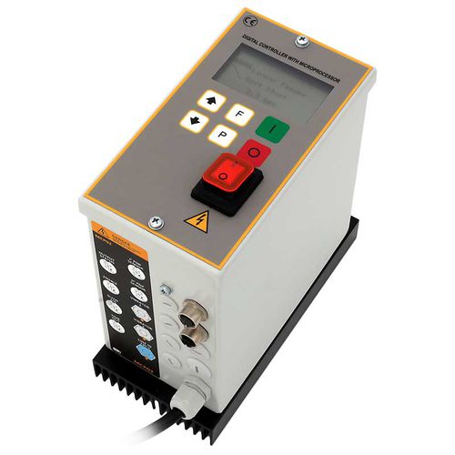 电磁进料控制器 - MCP02 - MP Elettronica Srl - 振动