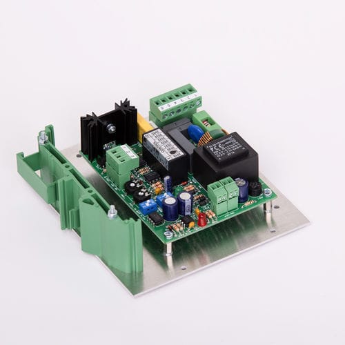 振动给料机相位角控制器 - R4FC - MP Elettronica Srl