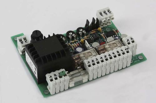 相位角控制器 - PRX99 - MP Elettronica Srl