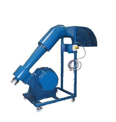 抽取设备 - Mini System - Paramount Waste Extraction Limited