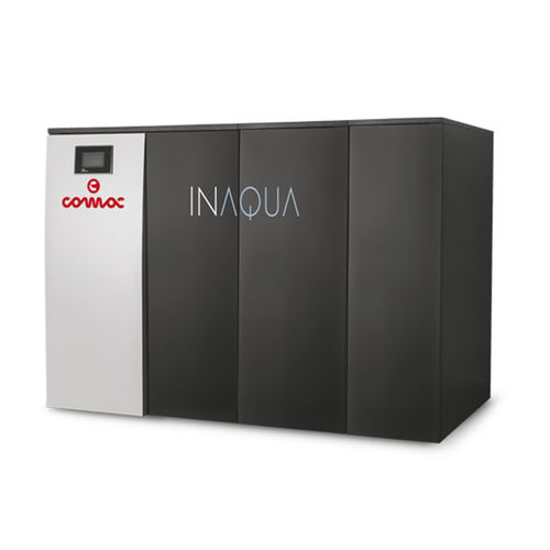 水净化系统 - InAqua - Comac spa