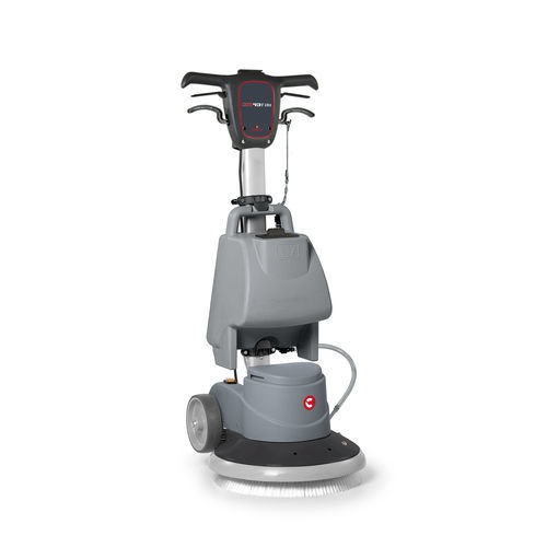 手推式磨光机 - CM43 F DS - Comac spa