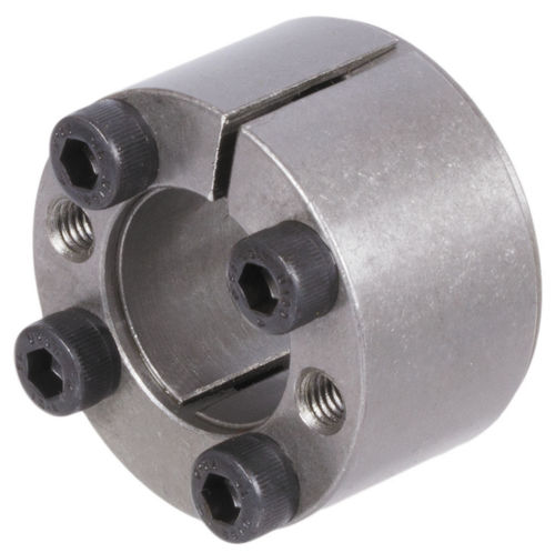 机械夹紧组合 - 61540500 - MÄDLER GmbH - 钢