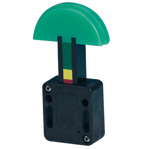 链条松紧器 - SPANN-BOX®  - MÄDLER GmbH - 手动 / 线性 / 不锈钢
