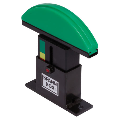 链条松紧器 - SPANN-BOX®  - MÄDLER GmbH - 手动 / 不氧化