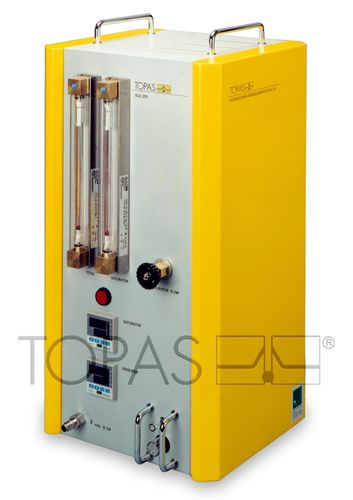 冷凝式喷雾发生器 - 0.1 - 5 µm | SLG 250, 270 - Topas GmbH