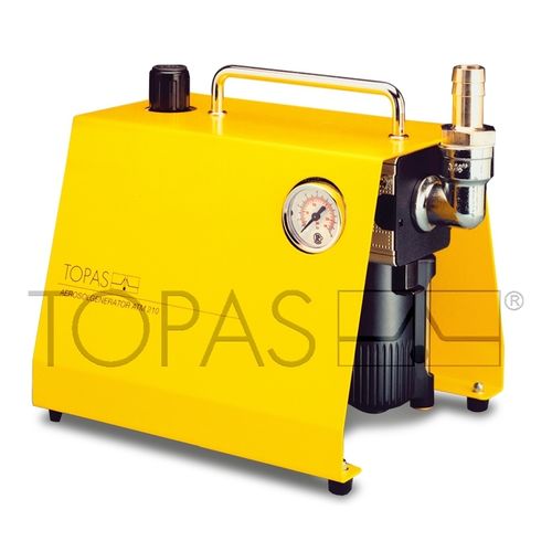 超声波喷雾发生器 - ATM 210, 210/H - Topas GmbH